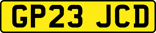 GP23JCD