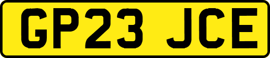 GP23JCE