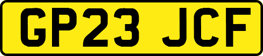 GP23JCF