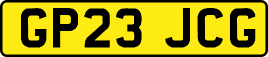 GP23JCG