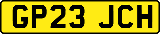 GP23JCH
