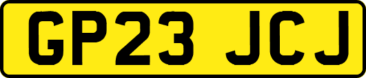 GP23JCJ