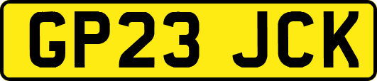 GP23JCK