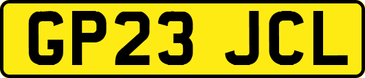 GP23JCL