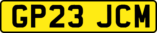 GP23JCM