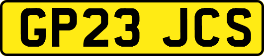 GP23JCS
