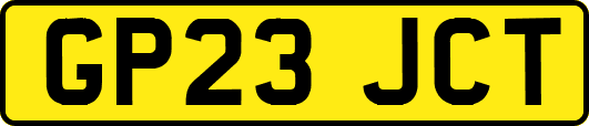 GP23JCT