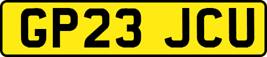 GP23JCU