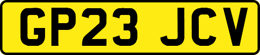 GP23JCV