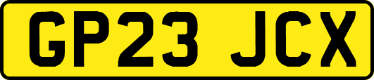GP23JCX