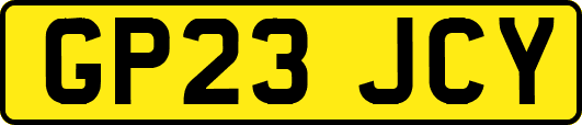 GP23JCY