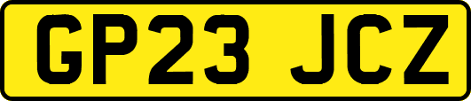 GP23JCZ