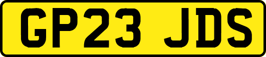 GP23JDS