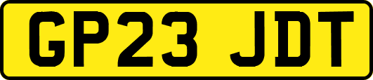 GP23JDT