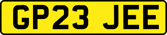 GP23JEE