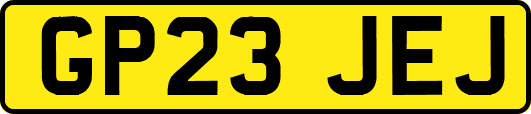 GP23JEJ