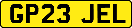 GP23JEL