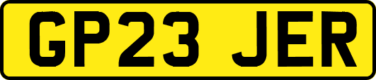 GP23JER
