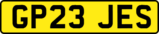 GP23JES