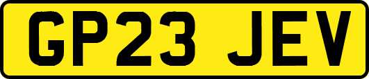 GP23JEV