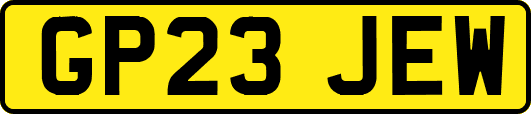 GP23JEW