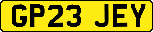 GP23JEY