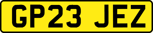 GP23JEZ