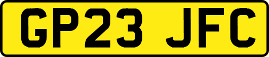 GP23JFC
