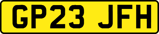 GP23JFH