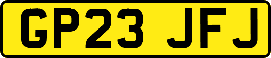 GP23JFJ