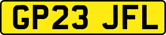 GP23JFL