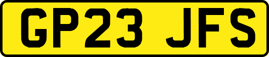 GP23JFS