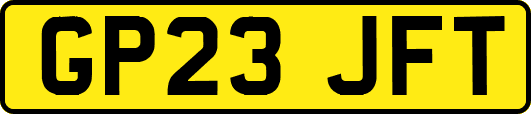 GP23JFT