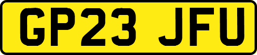 GP23JFU