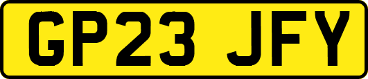 GP23JFY