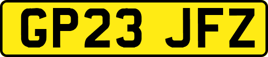 GP23JFZ