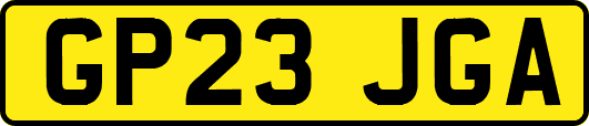 GP23JGA