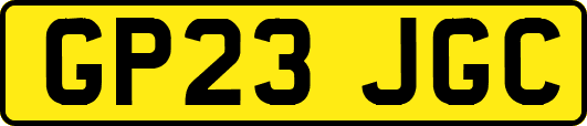 GP23JGC