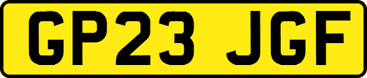 GP23JGF