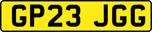 GP23JGG