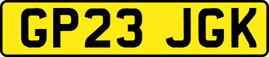 GP23JGK