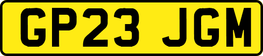 GP23JGM