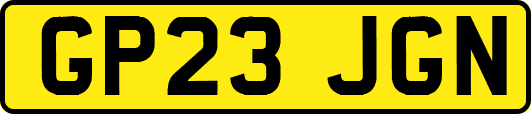 GP23JGN