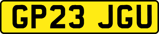 GP23JGU