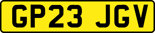 GP23JGV
