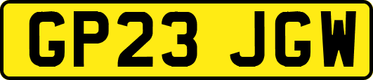 GP23JGW