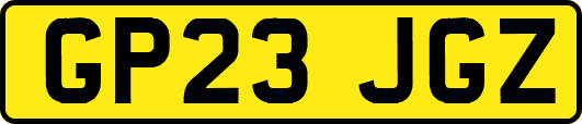 GP23JGZ