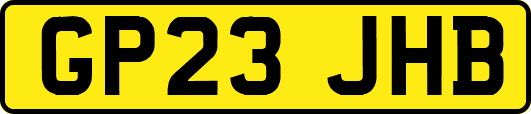 GP23JHB