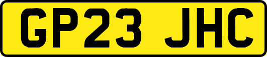 GP23JHC