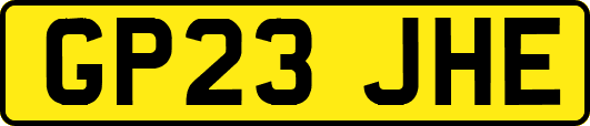 GP23JHE
